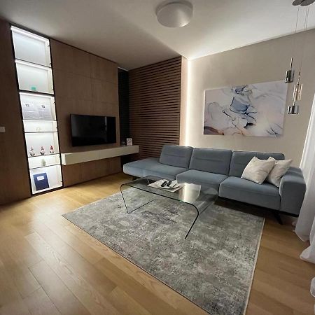 Exclusive Bl Apartments Banja Luka Exteriör bild