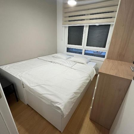 Exclusive Bl Apartments Banja Luka Exteriör bild