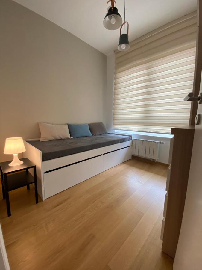 Exclusive Bl Apartments Banja Luka Exteriör bild