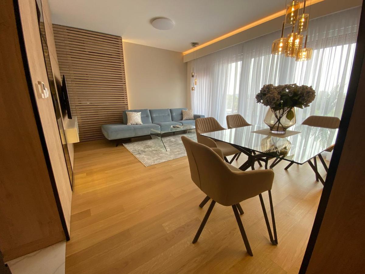 Exclusive Bl Apartments Banja Luka Exteriör bild