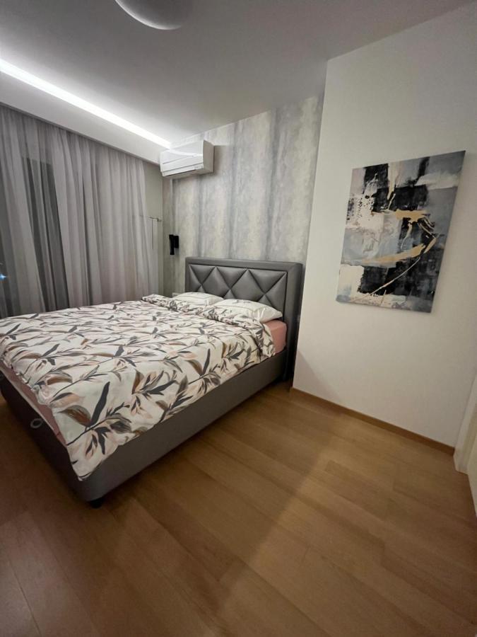 Exclusive Bl Apartments Banja Luka Exteriör bild