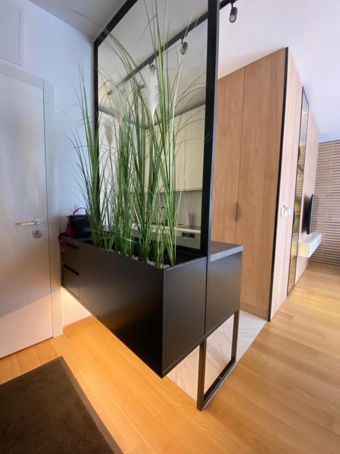 Exclusive Bl Apartments Banja Luka Exteriör bild