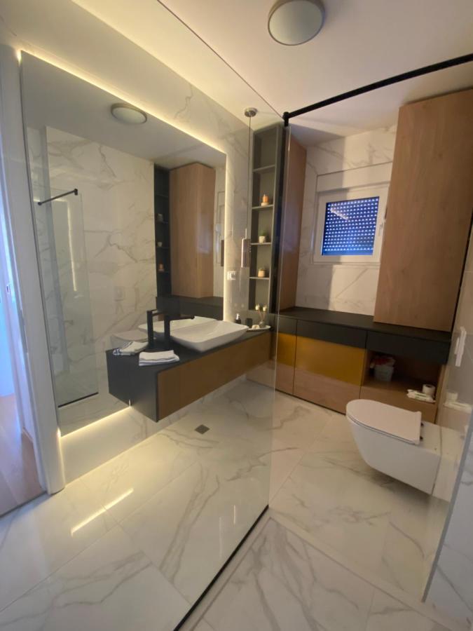 Exclusive Bl Apartments Banja Luka Exteriör bild