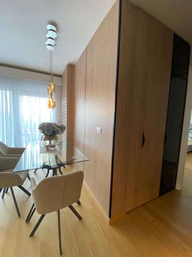 Exclusive Bl Apartments Banja Luka Exteriör bild
