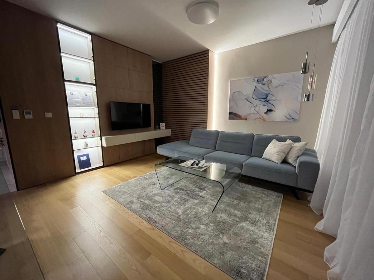 Exclusive Bl Apartments Banja Luka Exteriör bild