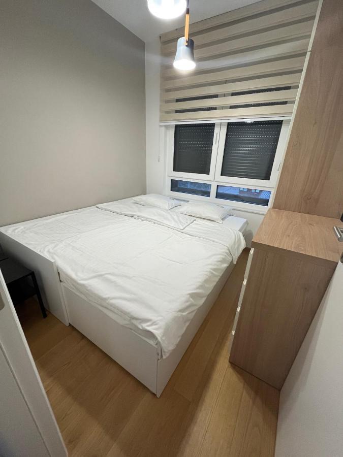 Exclusive Bl Apartments Banja Luka Exteriör bild